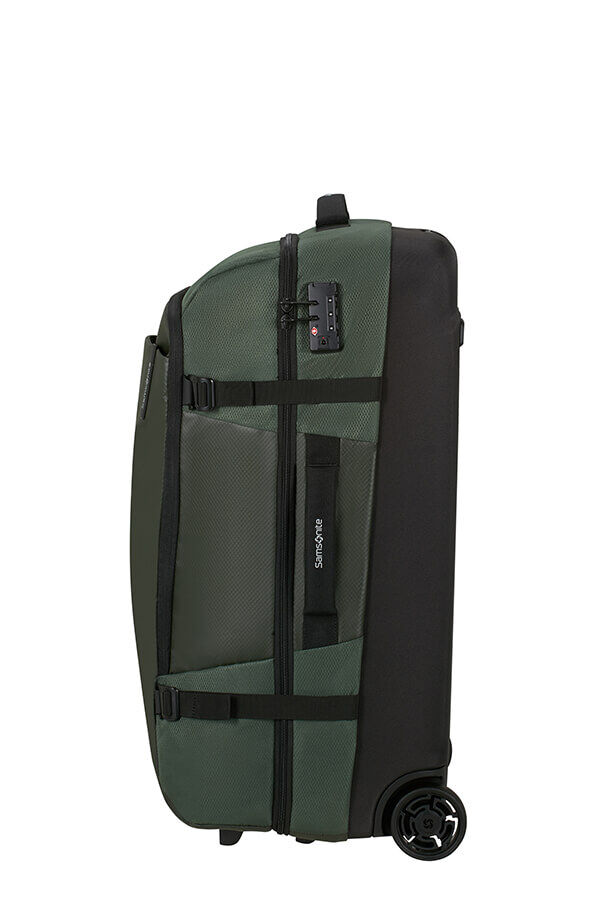 Samsonite Armox DUFFLE/WH 68/25  Moss Samsonite Armox DUFFLE/WH 68/25  Moss
