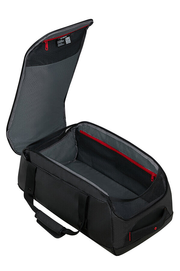 Samsonite Ecodiver Duffle S  Charcoal