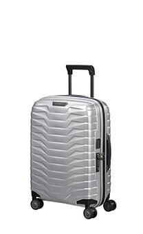 Samsonite Proxis Maleta Spinner expansible (4 ruedas) 55cm