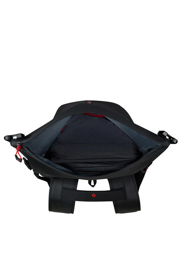 Samsonite Ecodiver Rolltop Backpack L 17.3'  Negro