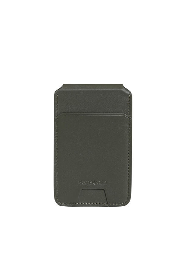 Prismix Slg Tarjetero magn&eacute;tico MagSafe