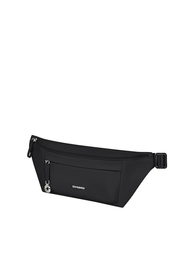 Samsonite Move 5.0 Waist Bag S  Negro