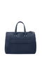 Samsonite Karissa Evo Org. Tote 14.1' 3 Comp  Blue Nights Samsonite Karissa Evo Org. Tote 14.1' 3 Comp  Blue Nights