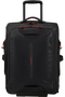 Samsonite Ecodiver DUFFLE/WH 55/20 BACKPACK  Negro Samsonite Ecodiver DUFFLE/WH 55/20 BACKPACK  Negro