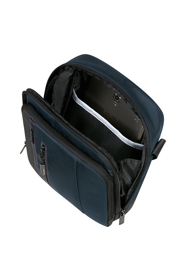 Biz2Go 2 Bolso Cross-over M