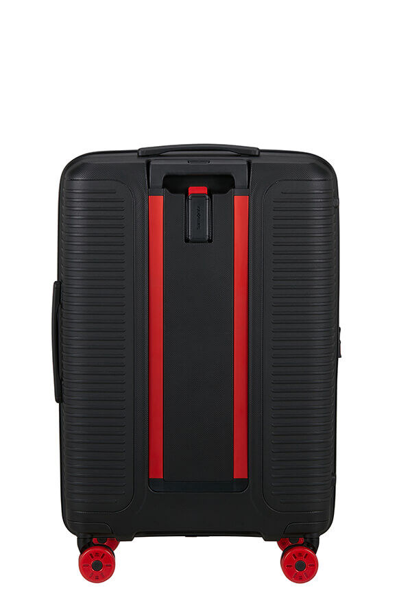 Samsonite Prodiver Hs Spinner Expandable 69cm  Negro