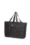 Samsonite Global Ta Foldable Shopping  Black
