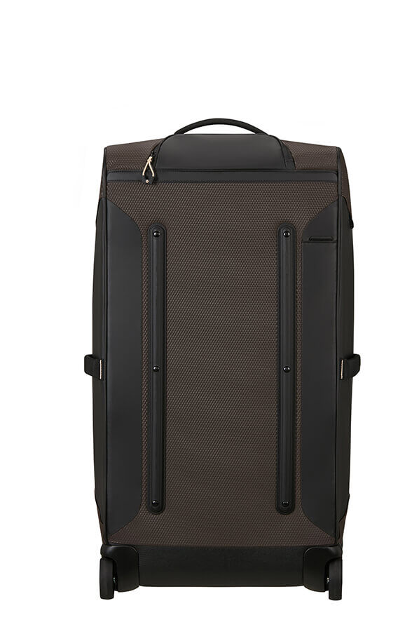 Ecodiver Bolsa de viaje con ruedas 79 cm