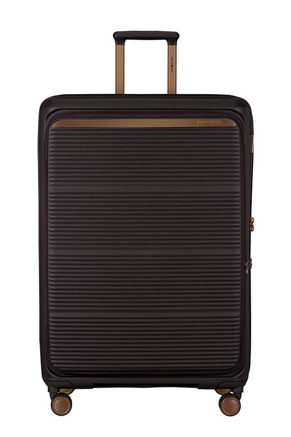 Paralux Maleta Spinner expansible (4 ruedas) 81cm