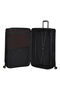 Samsonite Pro-Dlx 6 Trvl Spinner Expandable 84cm  Black Samsonite Pro-Dlx 6 Trvl Spinner Expandable 84cm  Black
