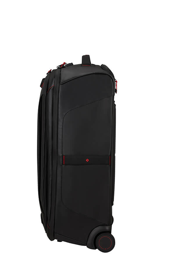 Samsonite Ecodiver DUFFLE/WH 67/24  Black