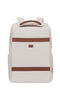 Samsonite Image Biz Travel Backpack EXP 15.6'  Ivory Samsonite Image Biz Travel Backpack EXP 15.6'  Ivory
