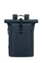 Samsonite Coatify Biz Rolltop Backpack 15.6'  Azul