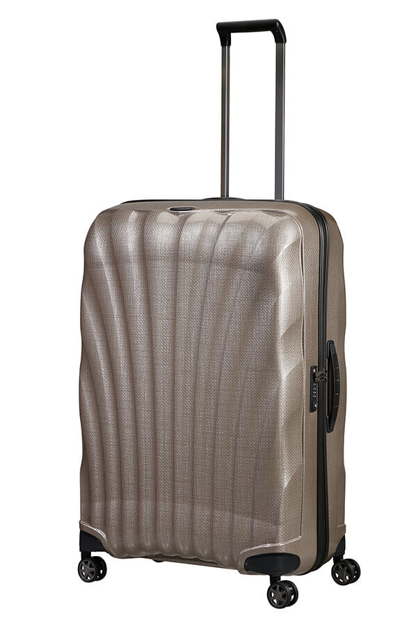Samsonite C-Lite Spinner 81cm  Champ&aacute;n