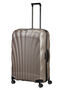 Samsonite C-Lite Spinner 81cm  Champán