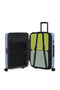 Samsonite Restackd Spinner Expandable 68cm  Lavanda