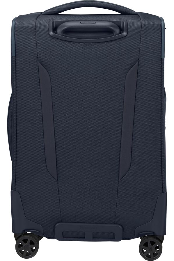 Samsonite Respark SPIN. 55/20 LENGTH 35 EXP  Midnight Blue Samsonite Respark SPIN. 55/20 LENGTH 35 EXP  Midnight Blue