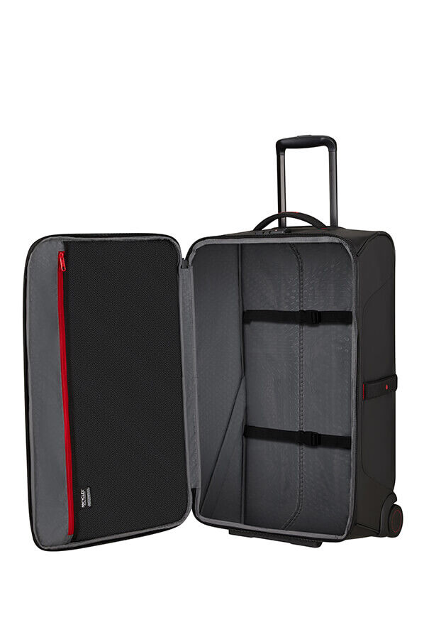 Samsonite Ecodiver DUFFLE/WH 67/24  Negro Samsonite Ecodiver DUFFLE/WH 67/24  Negro