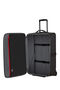 Samsonite Ecodiver DUFFLE/WH 67/24  Negro Samsonite Ecodiver DUFFLE/WH 67/24  Negro
