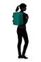 Samsonite Urbify 3-Way Bag - Underseater  Pine Green
