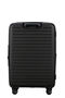Samsonite Restackd Spinner Expandable 68cm  Black Samsonite Restackd Spinner Expandable 68cm  Black