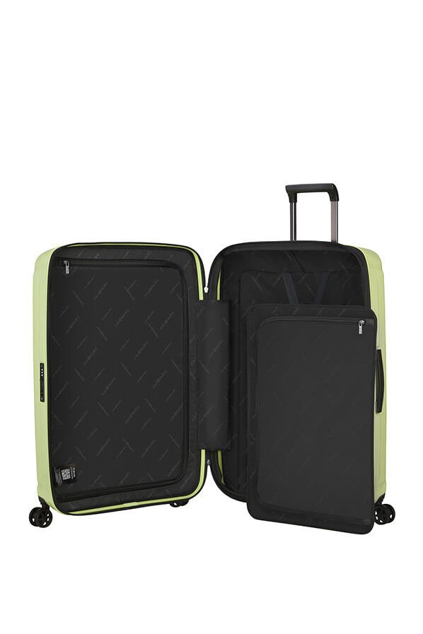 Samsonite Nuon Spinner Expandable 75cm  Metallic Melon Samsonite Nuon Spinner Expandable 75cm  Metallic Melon