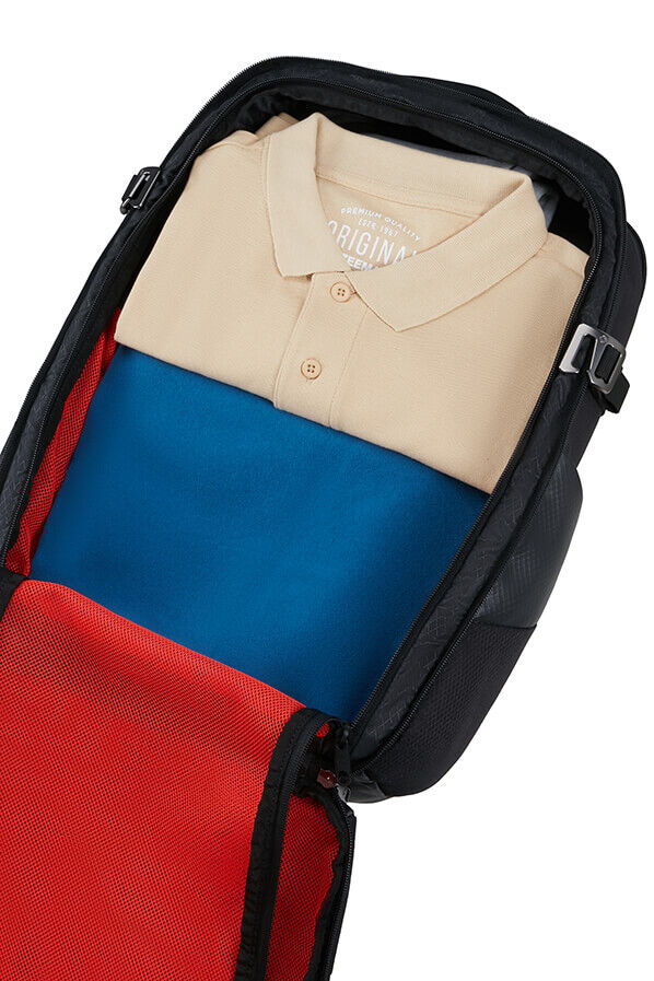 Samsonite Armox LAPTOP BP M DAYTRIP  Negro