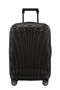 Samsonite C-Lite Spinner Expandable 55cm  Negro