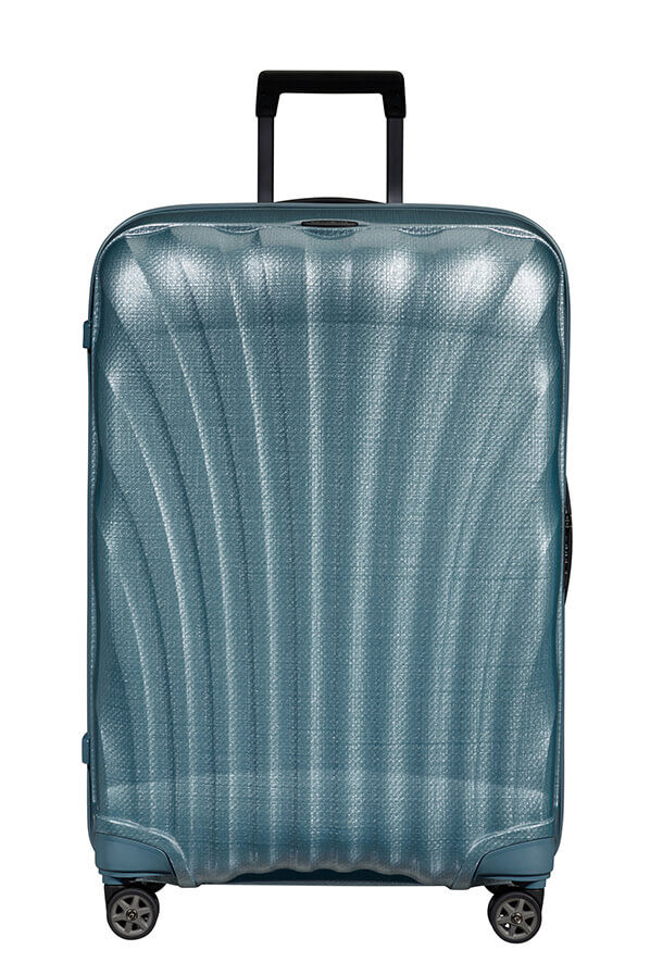 Samsonite C-Lite SPINNER 75/28  Ice Blue Samsonite C-Lite SPINNER 75/28  Ice Blue