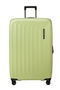 Samsonite Nuon Spinner Expandable 81cm  Metallic Melon