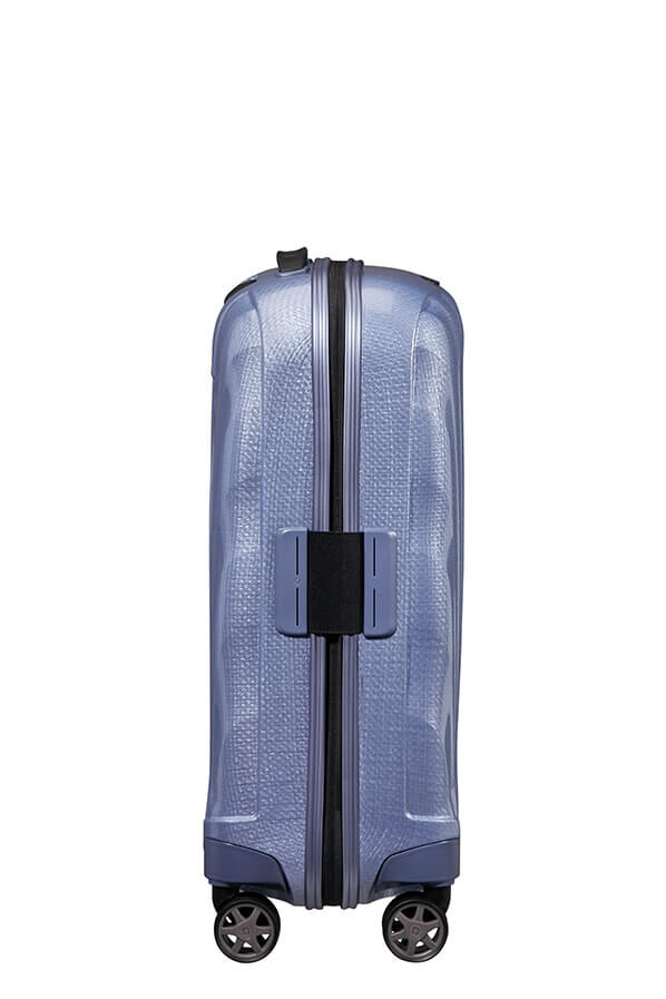 Samsonite C-Lite Spinner Expandable 55cm  Lavanda