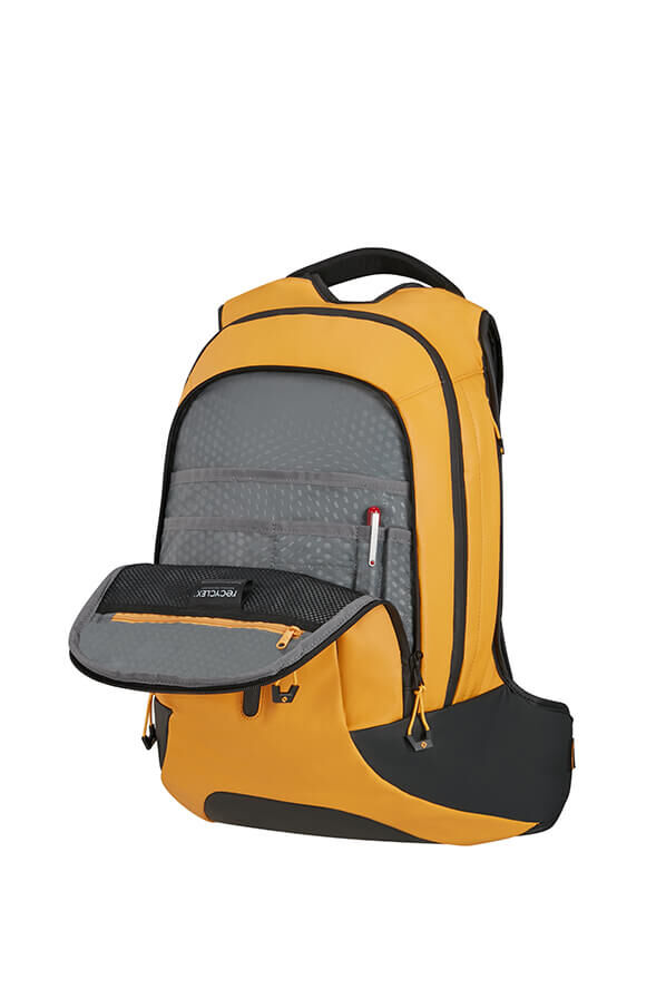 Samsonite Ecodiver LAPTOP BACKPACK M  Amarillo