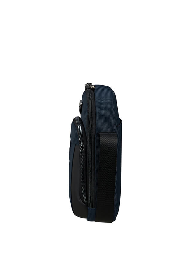 Samsonite Urban-Eye Crossover S 7.9'  Azul