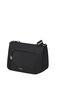 Samsonite Move 5.0 Hobo Bag Round 3 Comp.  Negro