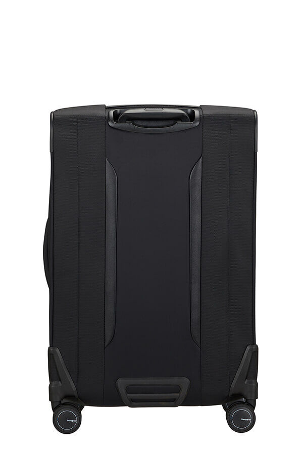 Samsonite Spectrolite 3.0 Trvl Spinner Expandable 68cm  Black Samsonite Spectrolite 3.0 Trvl Spinner Expandable 68cm  Black