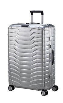 Samsonite Proxis Alu Maleta Spinner (4 ruedas) 76cm