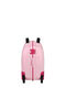 Samsonite Dream2go Disney Ride-On Suitcase Disney  Minnie Flower Power
