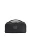 Samsonite Image Toilet Kit Beauty Case  Black Samsonite Image Toilet Kit Beauty Case  Black