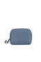 Samsonite Move Pouchy Pouch 2 Compartments  Storm Blue