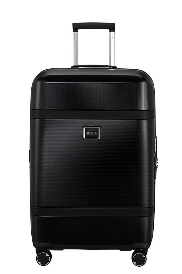 Samsonite Image Spinner Expandable 69cm  Negro