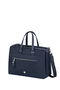 Samsonite Karissa Evo Org. Tote 14.1' 3 Comp  Blue Nights Samsonite Karissa Evo Org. Tote 14.1' 3 Comp  Blue Nights