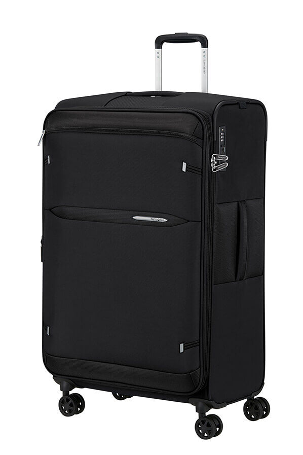 Samsonite GoTwist Spinner Exp 78cm  Black