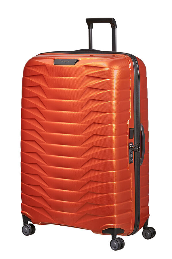 Samsonite Proxis Spinner 86cm  Flame