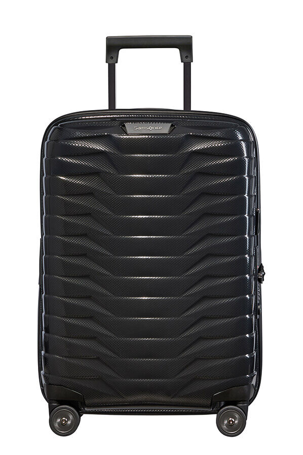 Samsonite Proxis Spinner Expandable 55cm  Negro Samsonite Proxis Spinner Expandable 55cm  Negro