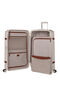 Samsonite Image Spinner Expandable 81cm  Ivory Samsonite Image Spinner Expandable 81cm  Ivory