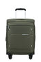 Samsonite GoTwist Spinner Exp 55cm  Verde