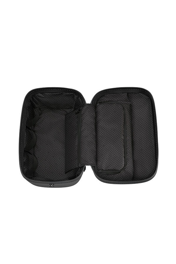 Samsonite Stackd Beauty Case  Negro