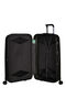 Samsonite Major-Lite Spinner 77/28 77cm  Negro