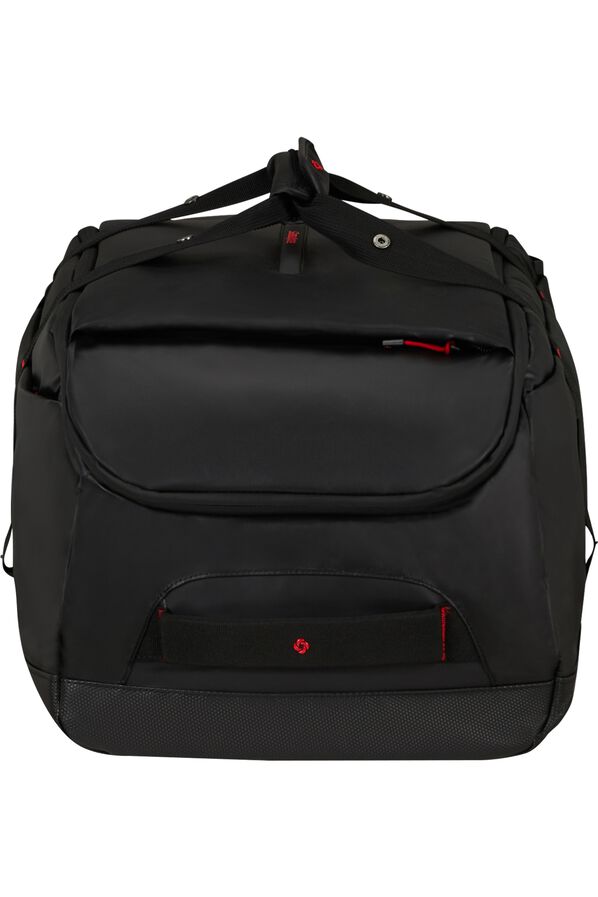 Samsonite Ecodiver DUFFLE M  Black Samsonite Ecodiver DUFFLE M  Black