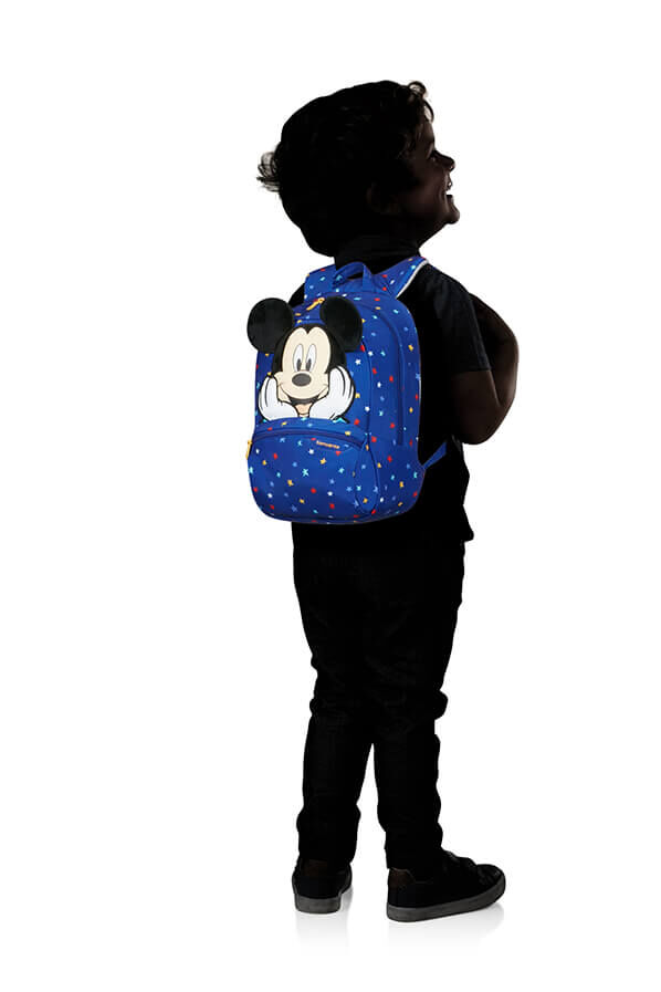 Samsonite Disney Ultimate 2.0 Backpack Disney Mickey Stars S+  Mickey Stars